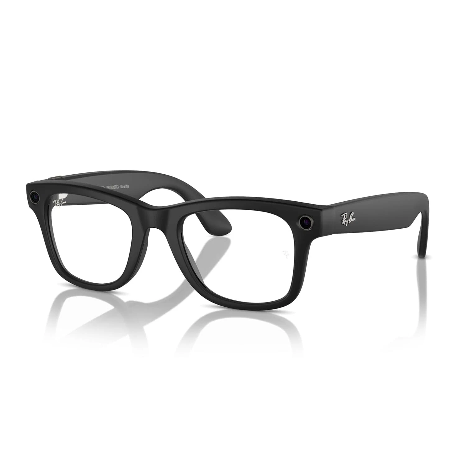 Meta’s Next Ray-Ban AI Glasses Are Coming — And They’ve Got Names