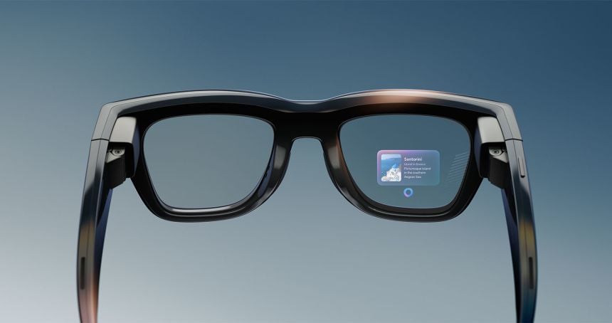 Meta’s Smart Glasses Are Watching — And So Is Someone in Kenya