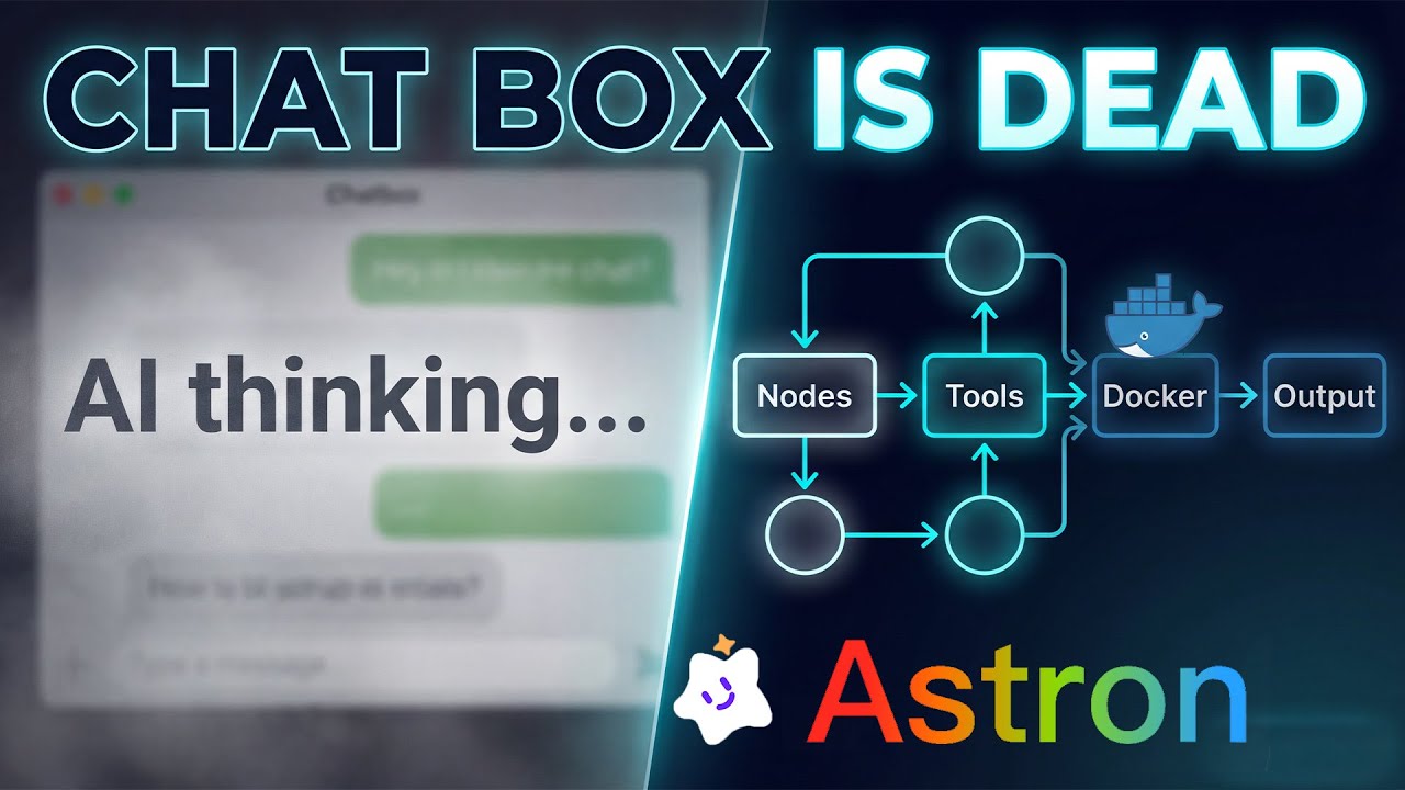 Astron Agent Review: iFlyTek’s Open-Source Enterprise AI Workflow Platform Is the Real Deal