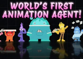 OiiOii (oiioii.ai) — A Deep-Dive Review: The AI Animation Studio That Wants to Replace Your Entire Production Team