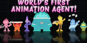 OiiOii (oiioii.ai) — A Deep-Dive Review: The AI Animation Studio That Wants to Replace Your Entire Production Team