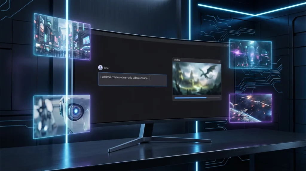 OpenAI Sora ChatGPT integration