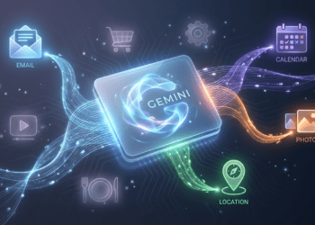 Gemini AI Personal Intelligence