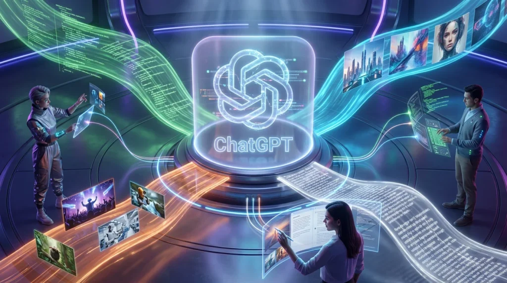 OpenAI Sora ChatGPT integration