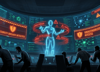 Meta rogue AI incident