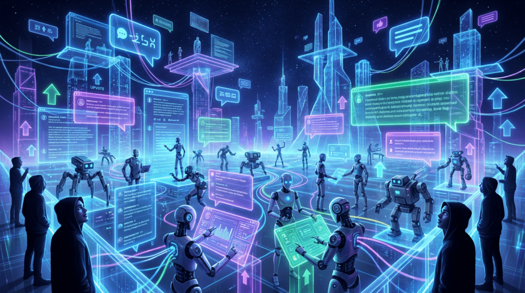 Meta rogue AI incident