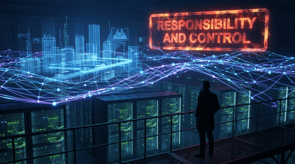 Meta rogue AI incident