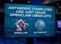 The Claw That Came Home: How Anthropic’s Computer Use Just Made OpenClaw Obsolete