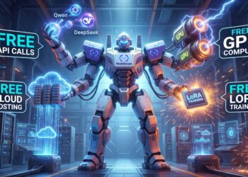 ModelScope: The Most Underrated Free AI Platform on the Internet Right Now