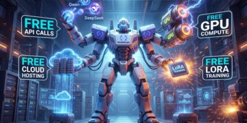 ModelScope: The Most Underrated Free AI Platform on the Internet Right Now