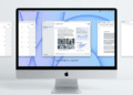 Google Gemini Mac app