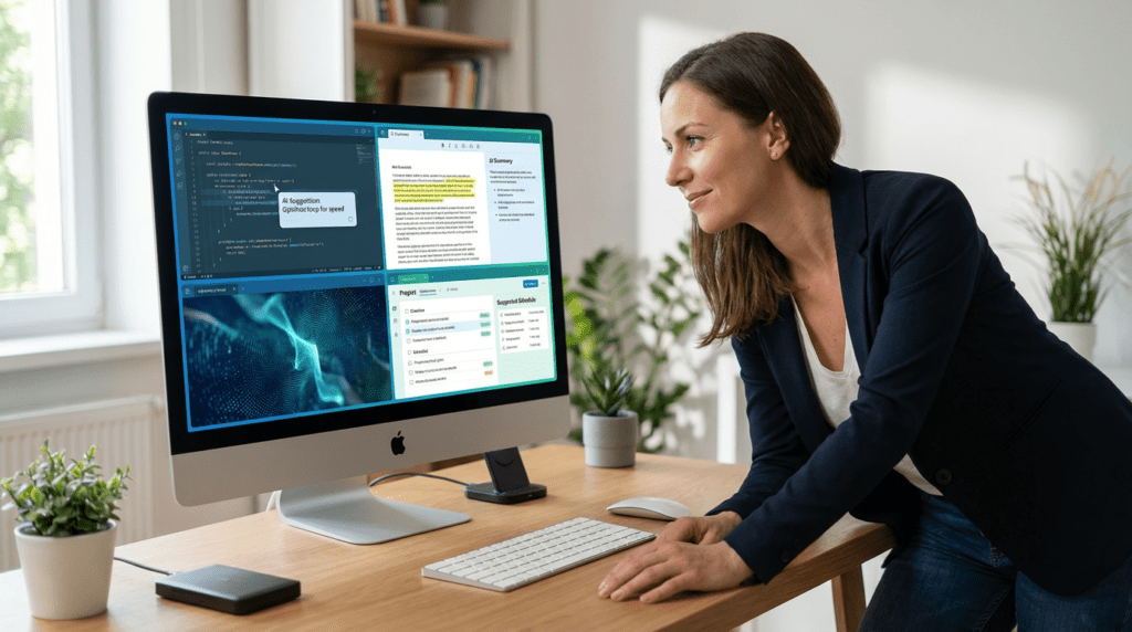 Google Gemini Mac app