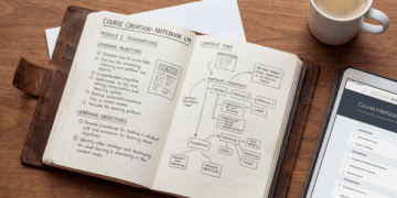 The Definitive Guide: How to Use NotebookLM to Create Your Entire Course Curriculum From Scratch