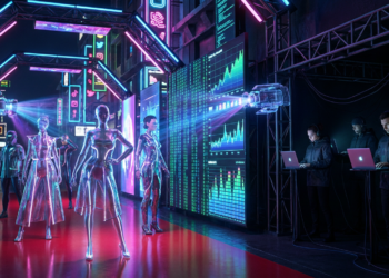 The AI influencers awards