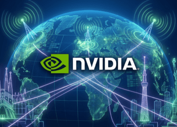 NVIDIA 6G AI alliance