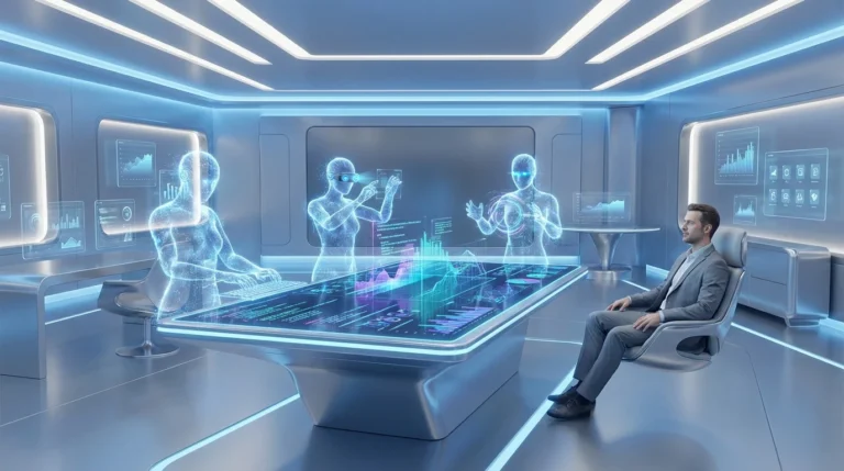 Microsoft Copilot multi-model AI