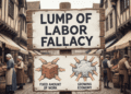 The Lump of Labor Fallacy: Why the Oldest Error in Economics Keeps Fooling the Left