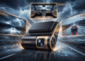 DDPAI Z90 Master 3-Channel AI Dashcam: The Most Ambitious Dashcam of 2026?
