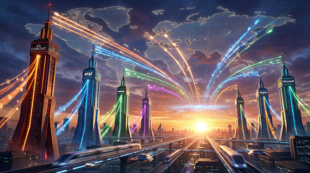 NVIDIA 6G AI alliance