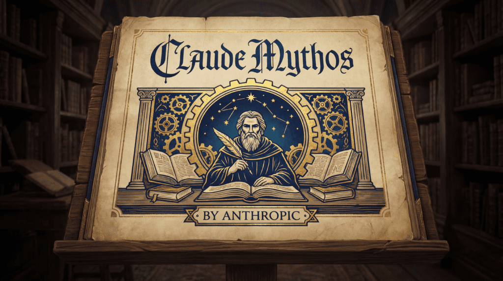 Claude Mythos