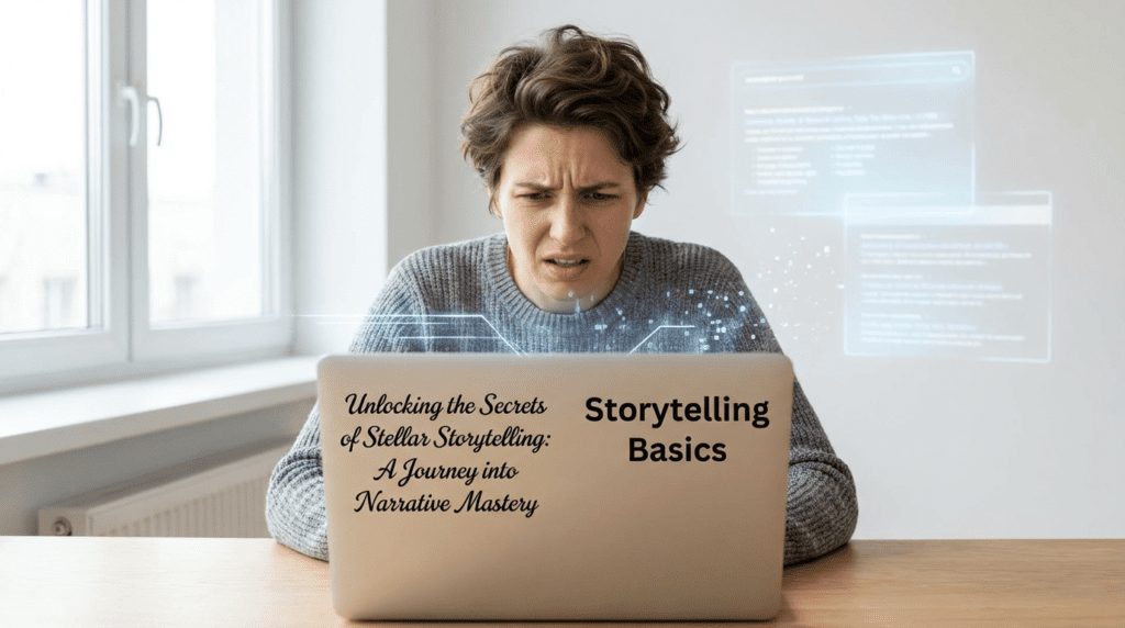 Google AI headlines impact