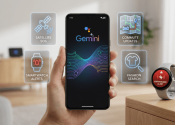 Google March Pixel Drop 2026