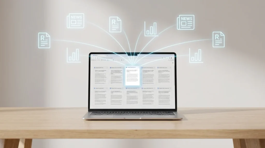 Microsoft Copilot multi-model AI
