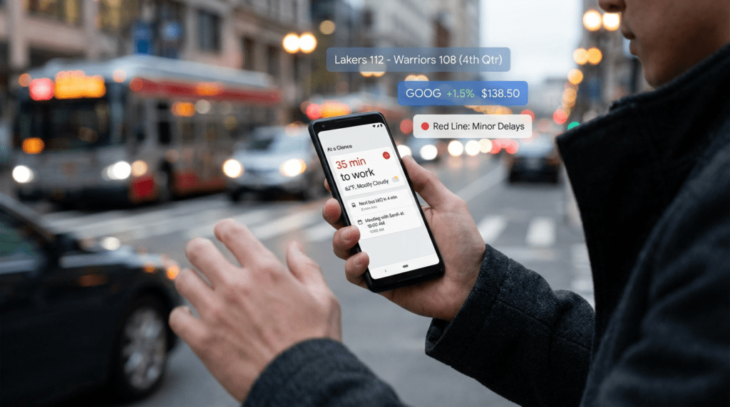 Google March Pixel Drop