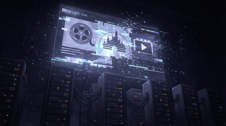 OpenAI Sora shutdown