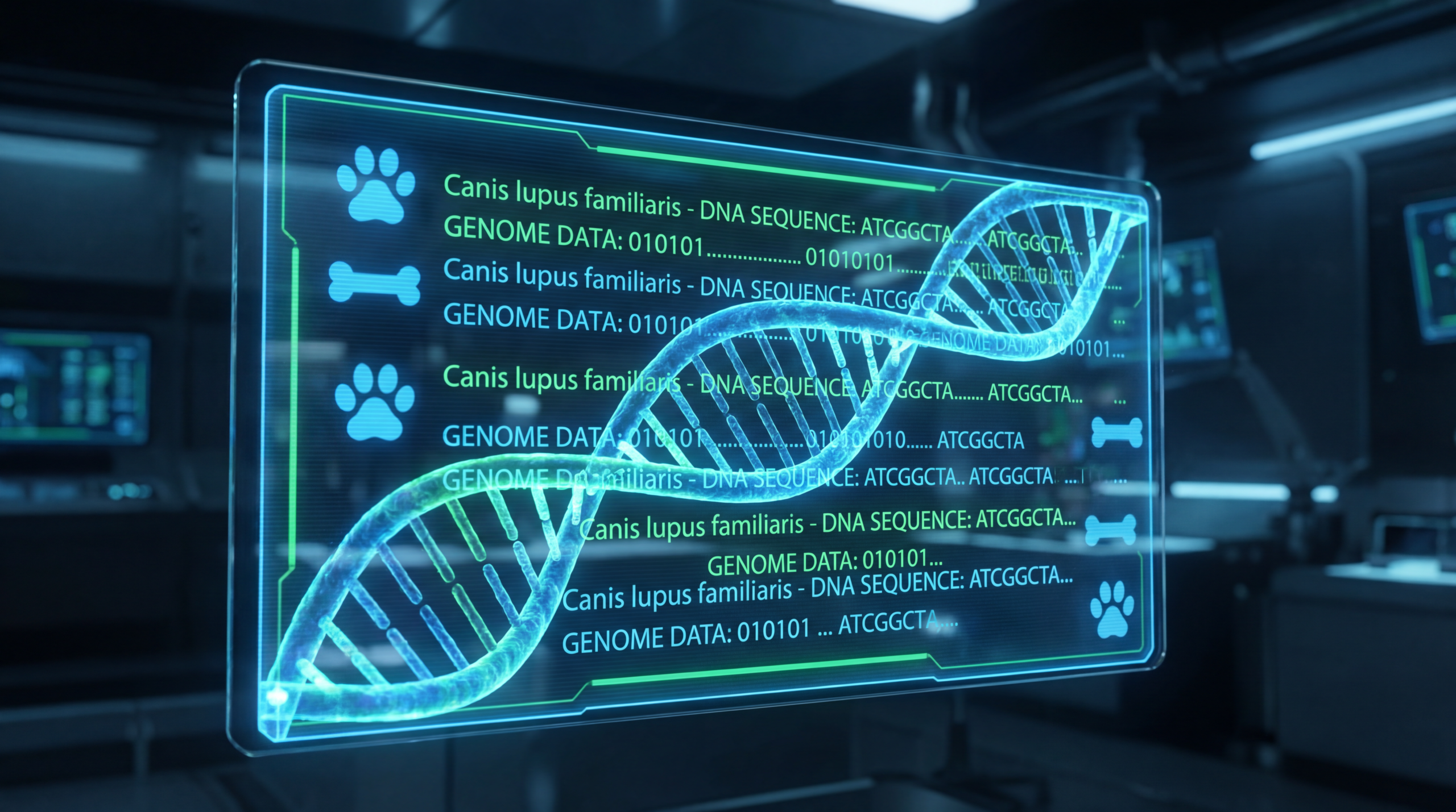 How a Tech Entrepreneur Used AI to Build a Cancer Vaccine Big Pharma Is Still Pursuing