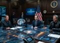 Trump AI tech council