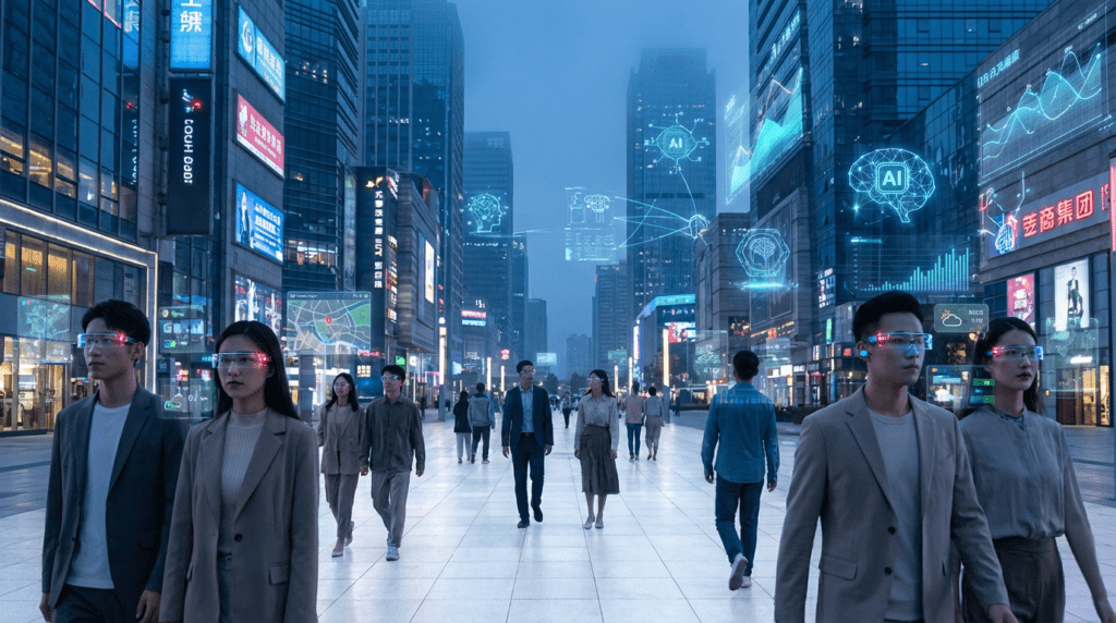 Meta smart glasses privacy controversy