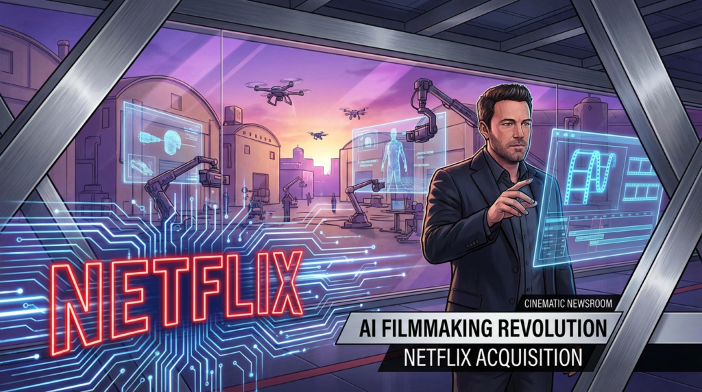 netflix-acquires-ben-affleck-ai-startup-interpositive