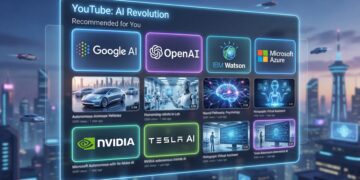 How AI Companies Are Using YouTube to Grow Their User Base