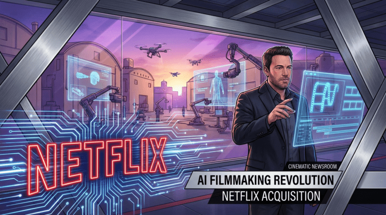 netflix-acquires-ben-affleck-ai-startup-interpositive