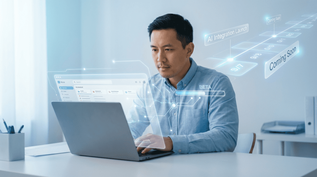 Xero Anthropic AI partnership