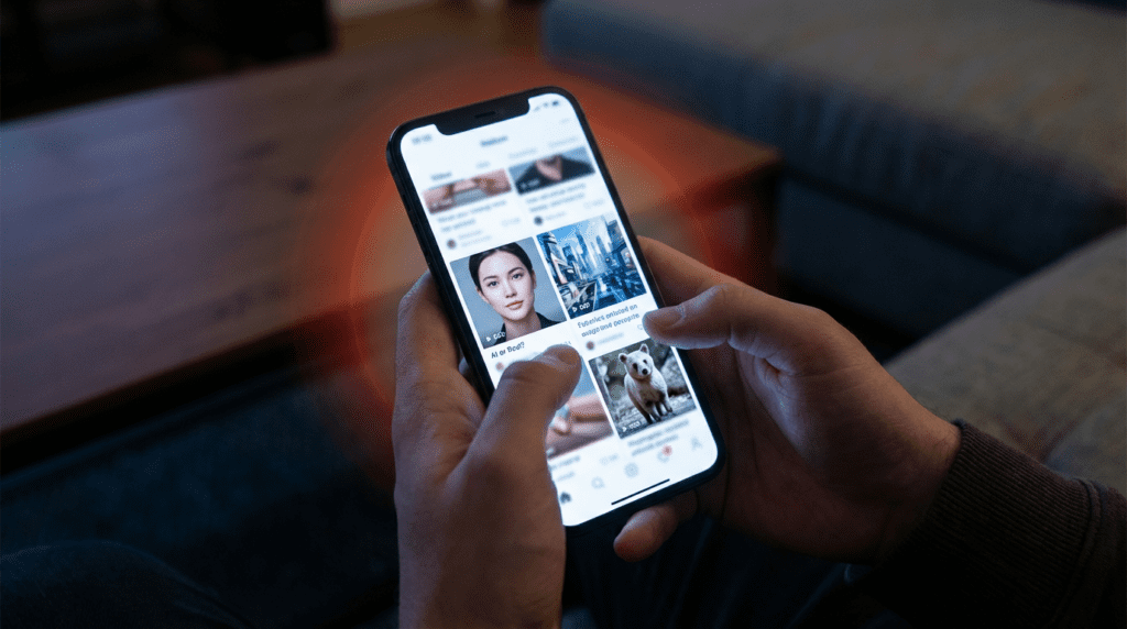 Meta Oversight Board AI