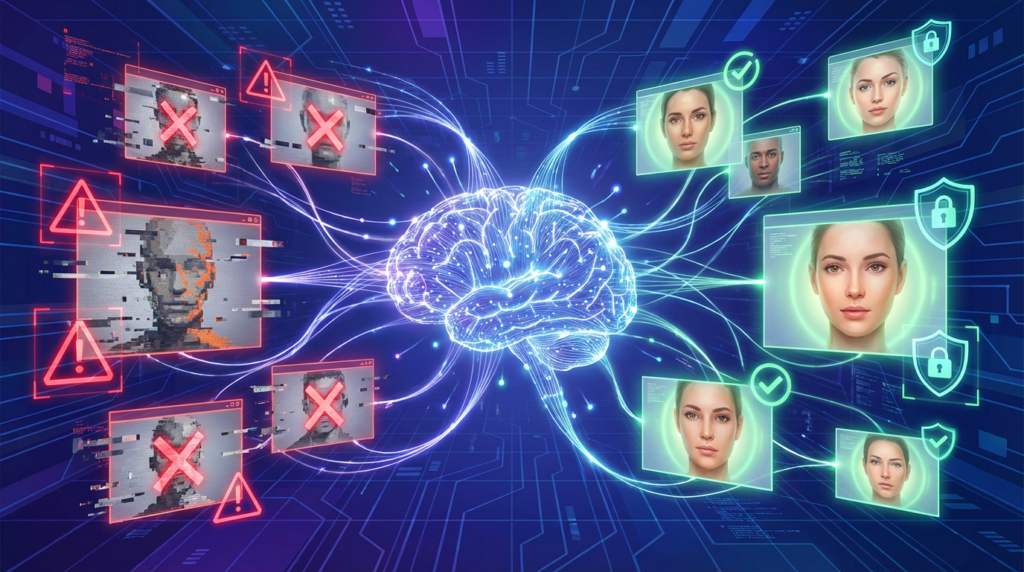 Meta Oversight Board AI