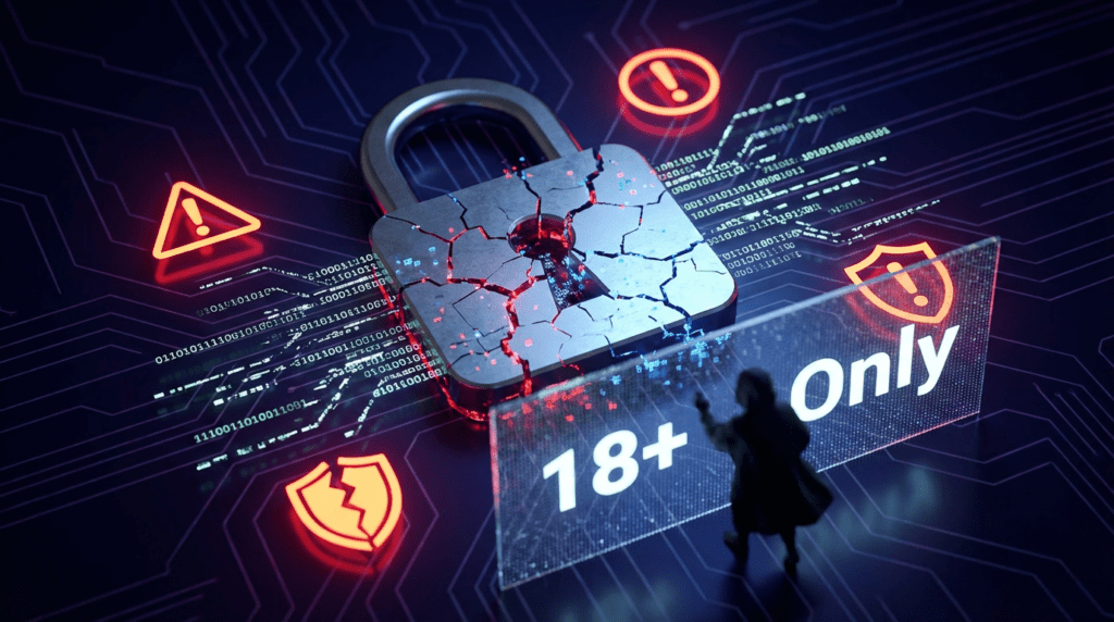 ChatGPT adult mode cancelled