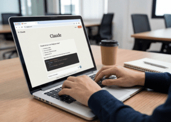 Claude Gets Computer Use: Anthropic’s AI Just Became Your Digital Coworker