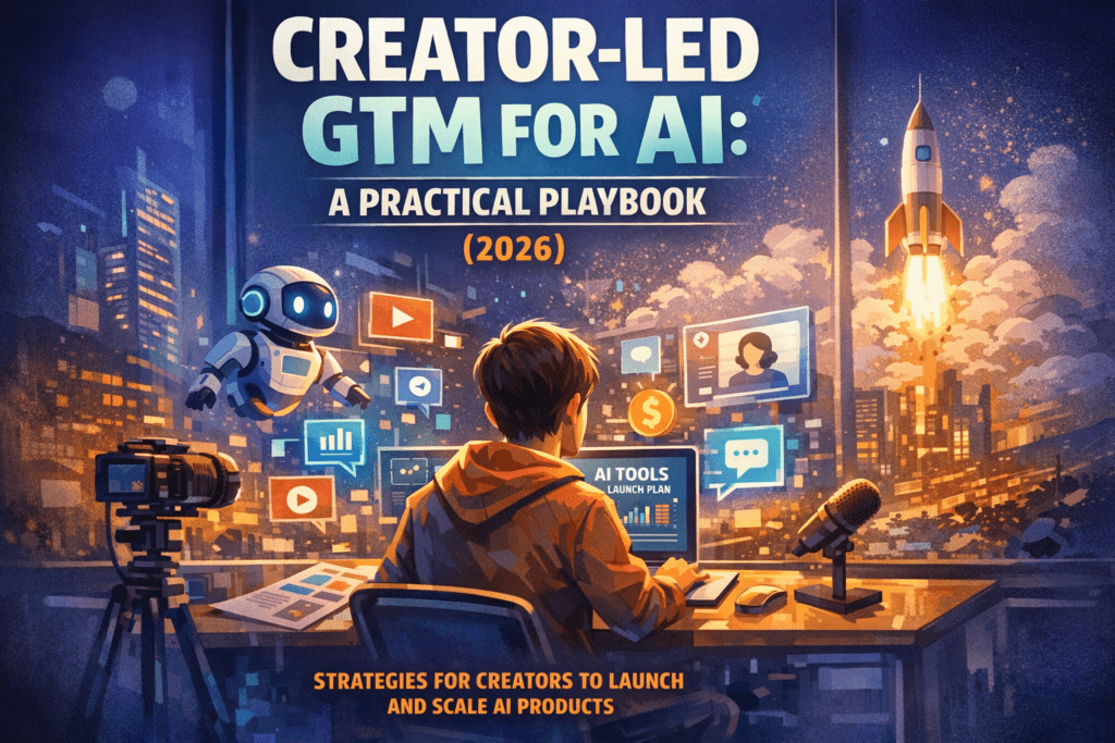 GTM for AI