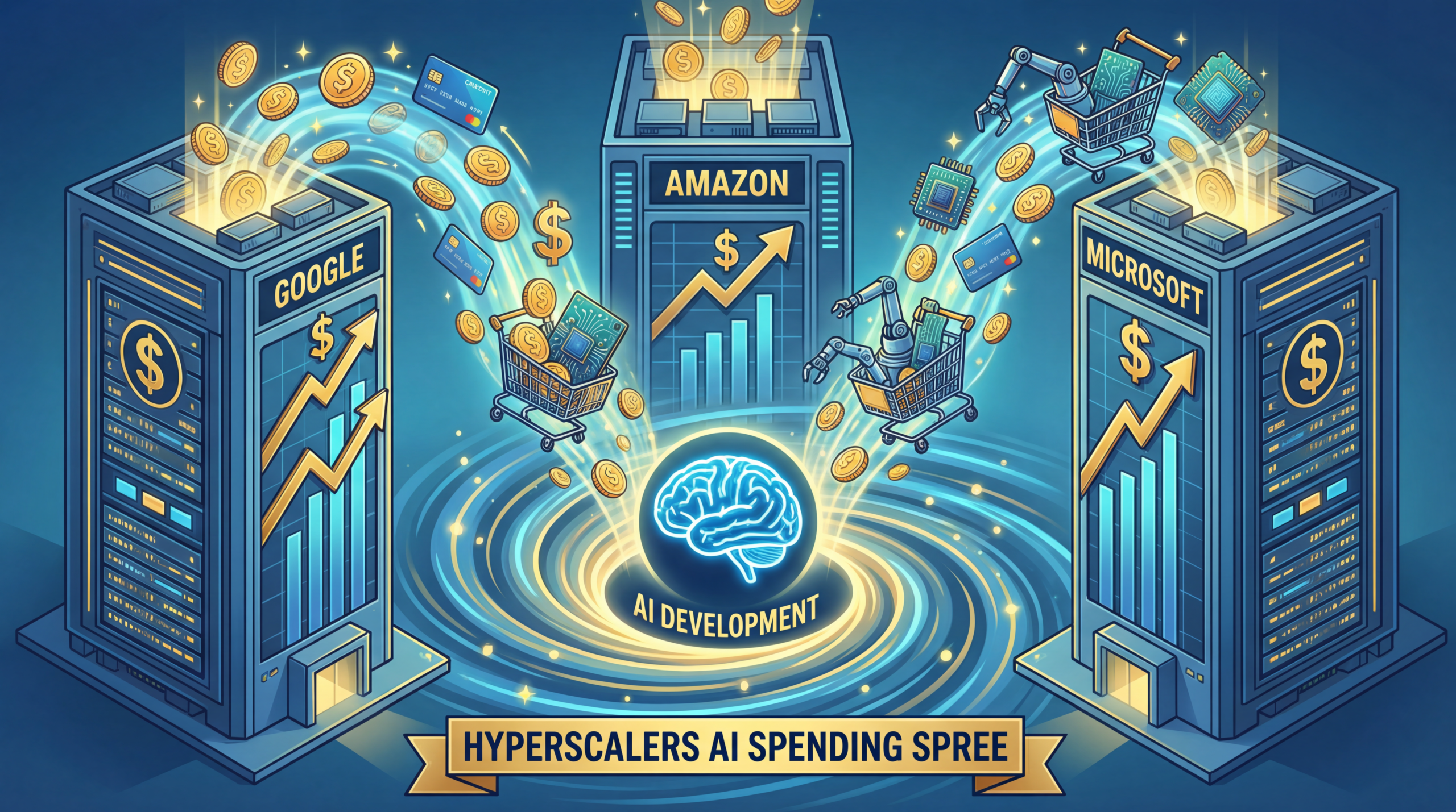 Riding the Supersonic Tsunami: How Converging Technologies Are Reshaping Our World