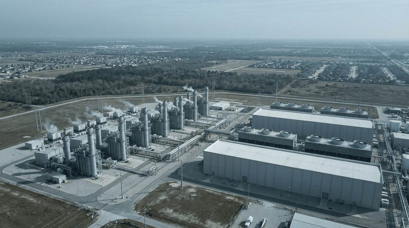 xAI Wins Mississippi Power Plant Permit — But the Fight Is Far From Over