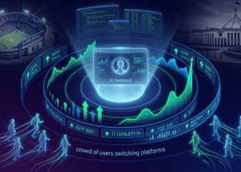 Anthropic Claude AI growth