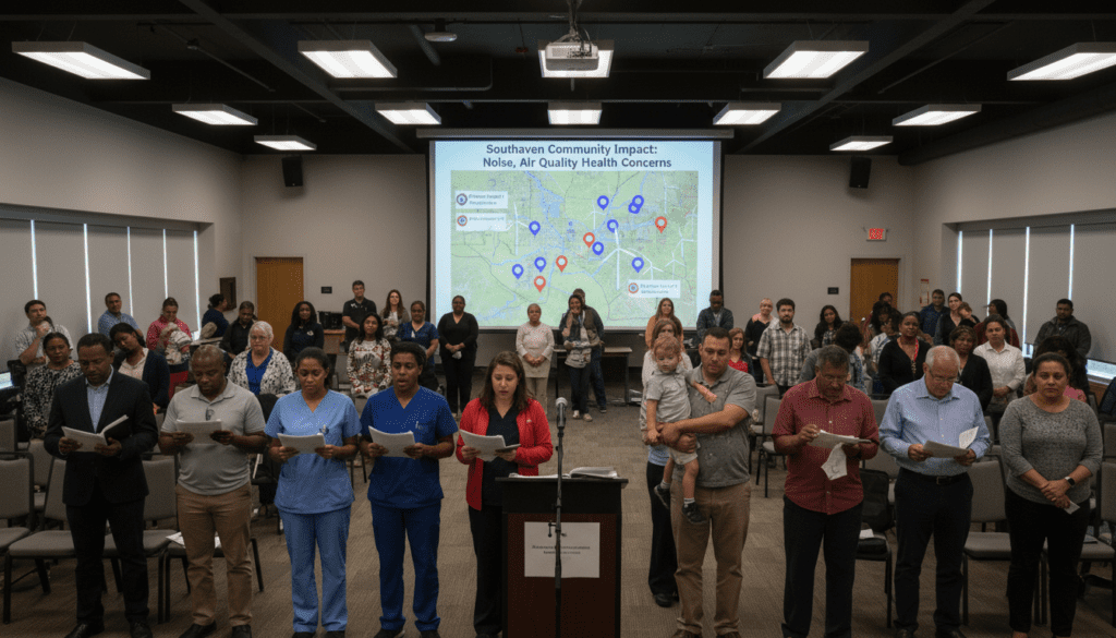 xAI Mississippi power plant permit