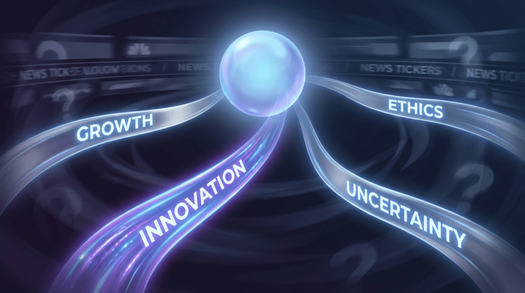 Anthropic Claude AI growth