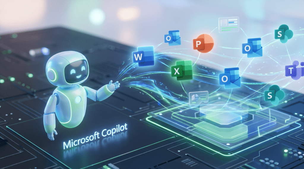 Microsoft Copilot Cowork AI