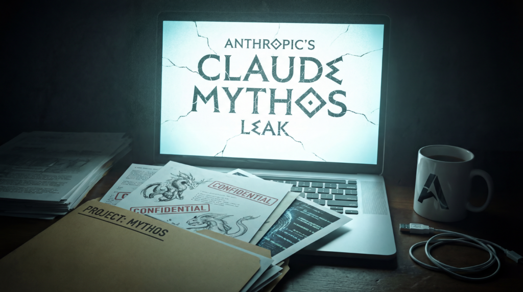 Claude Mythos