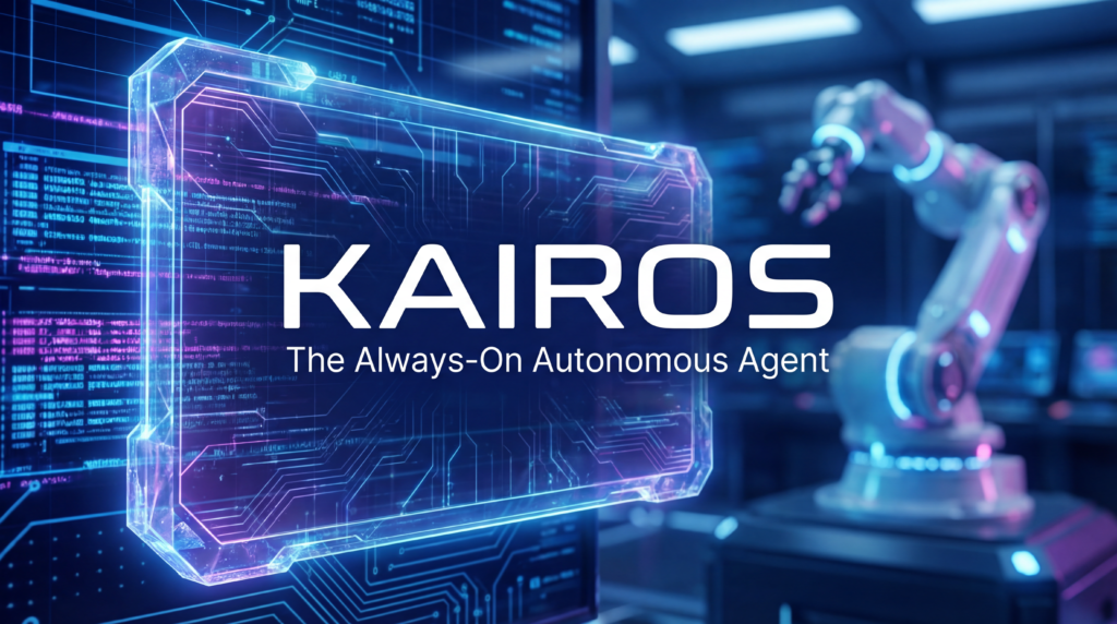 Kairos