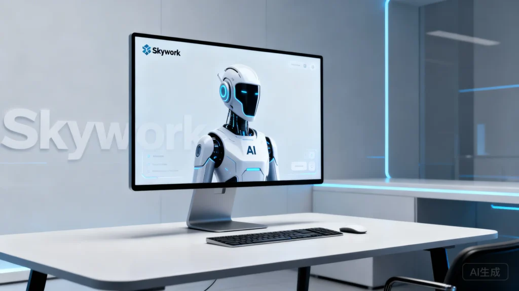 Skywork AI Review